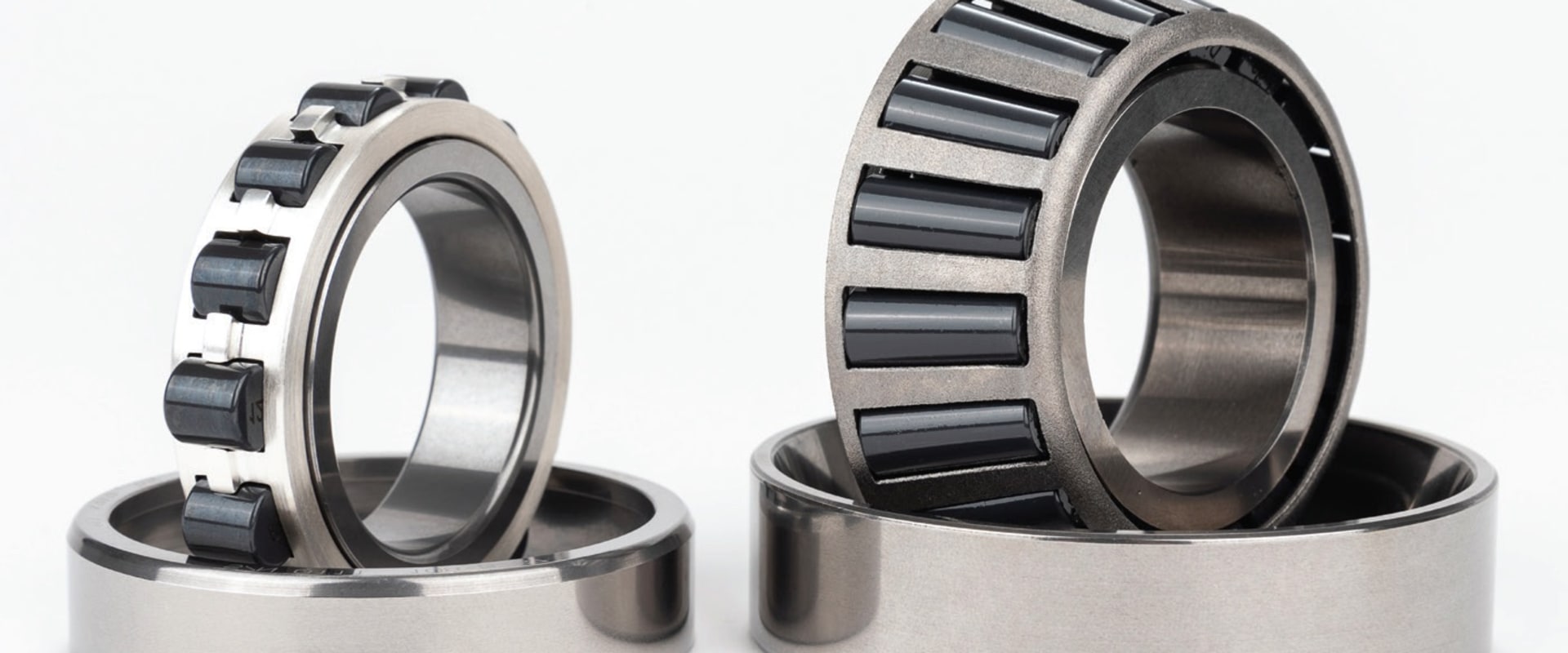 Ceramic Bearings: Exploring Their Benefits and Uses