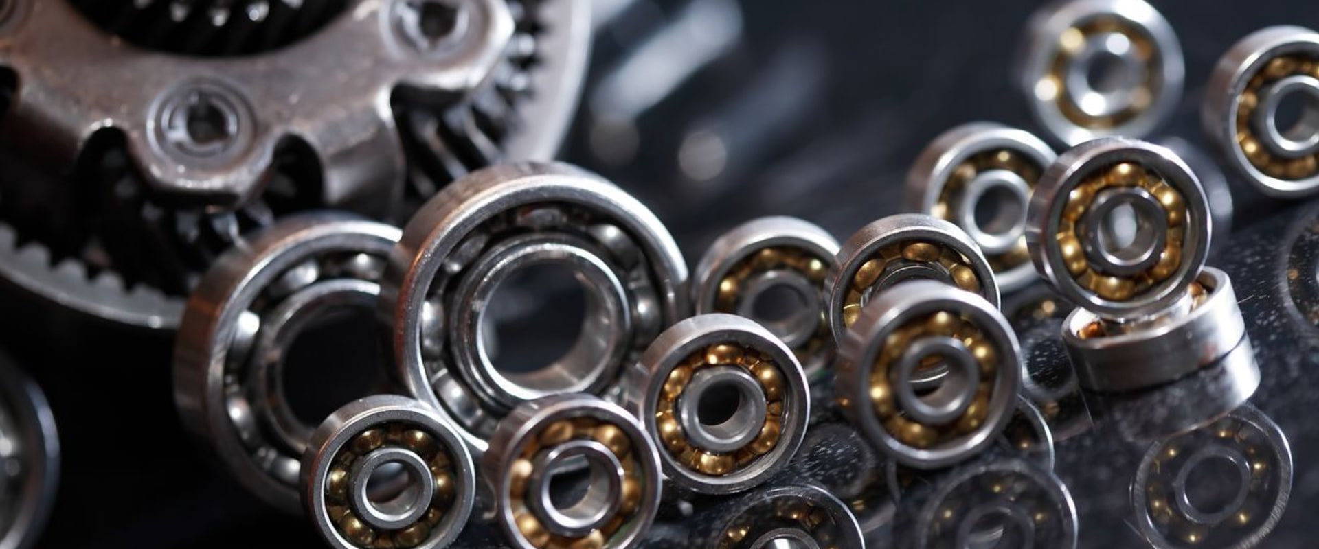 Types of Penny Board Wheels and Bearings