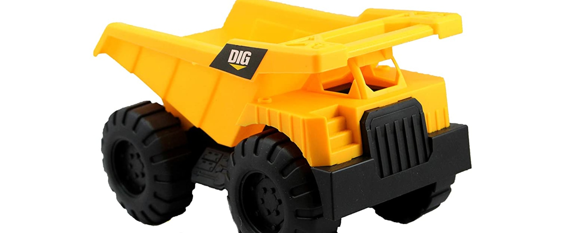 Everything You Need to Know About Cast Trucks