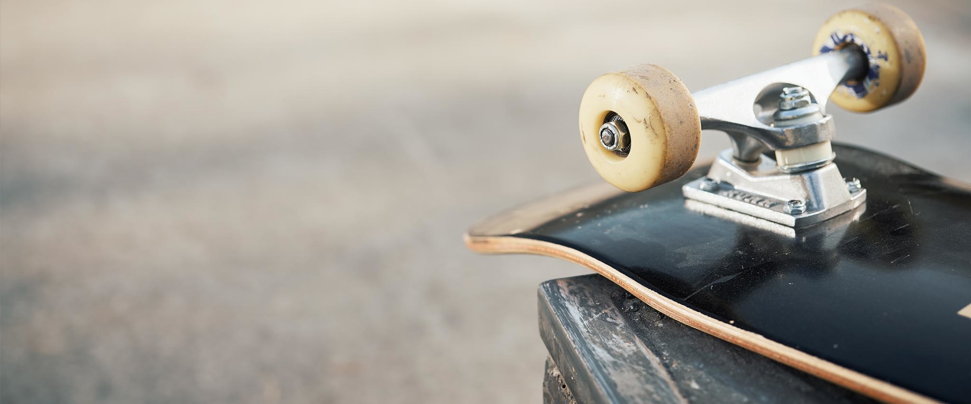 Choosing the Right Trucks for Your Skateboard Type