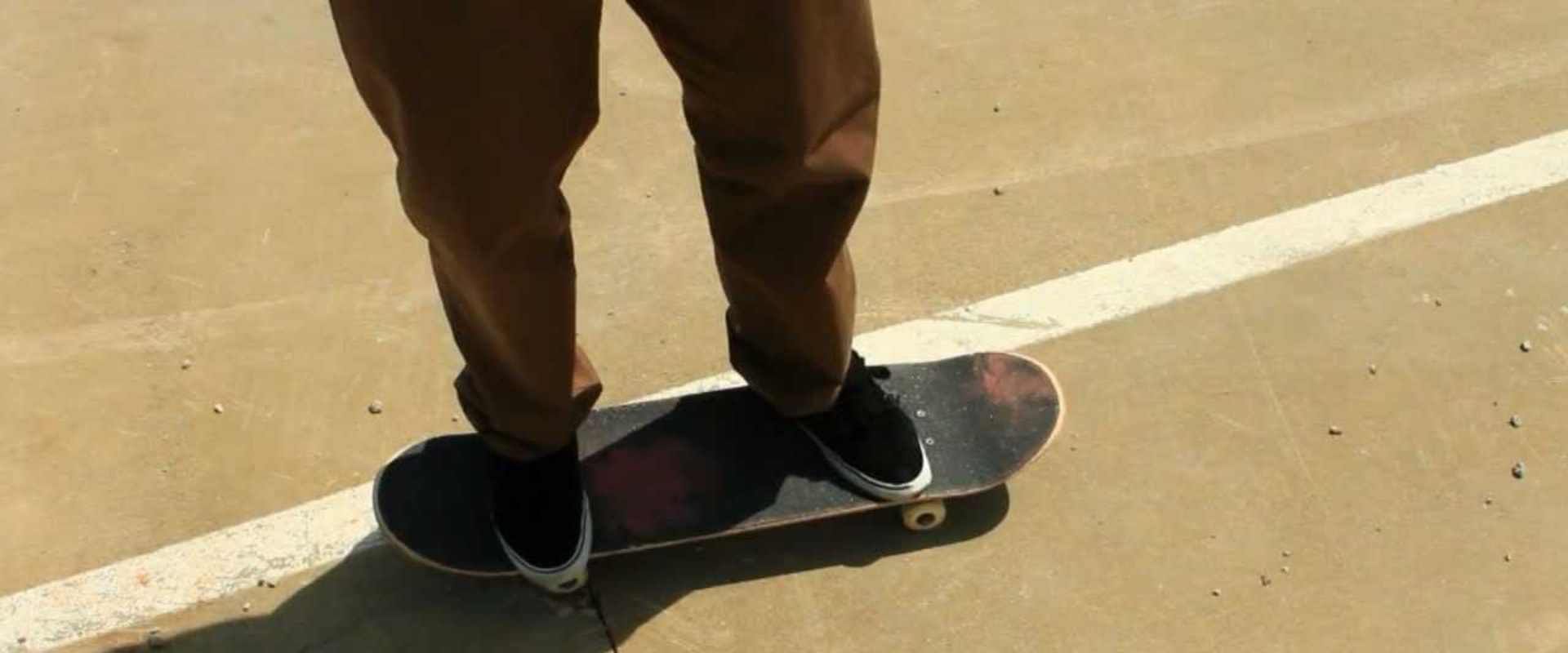 Varial Kickflip: An Intermediate Skateboarding Trick Explained