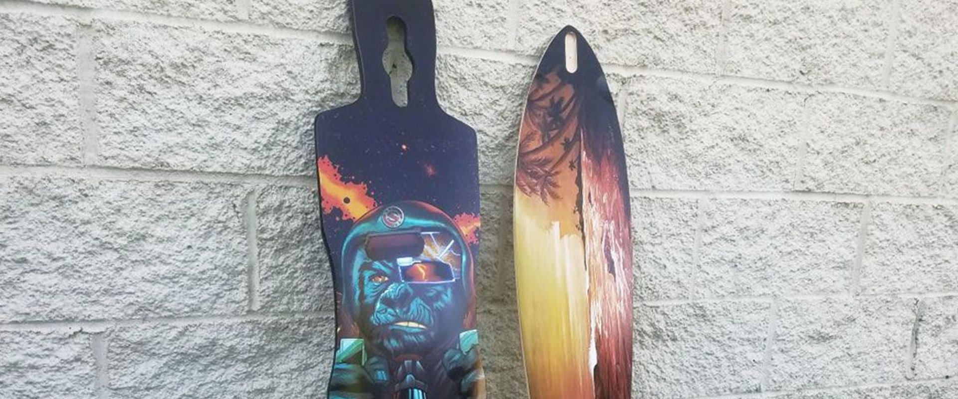 Drop-Through Longboards: Everything You Need to Know