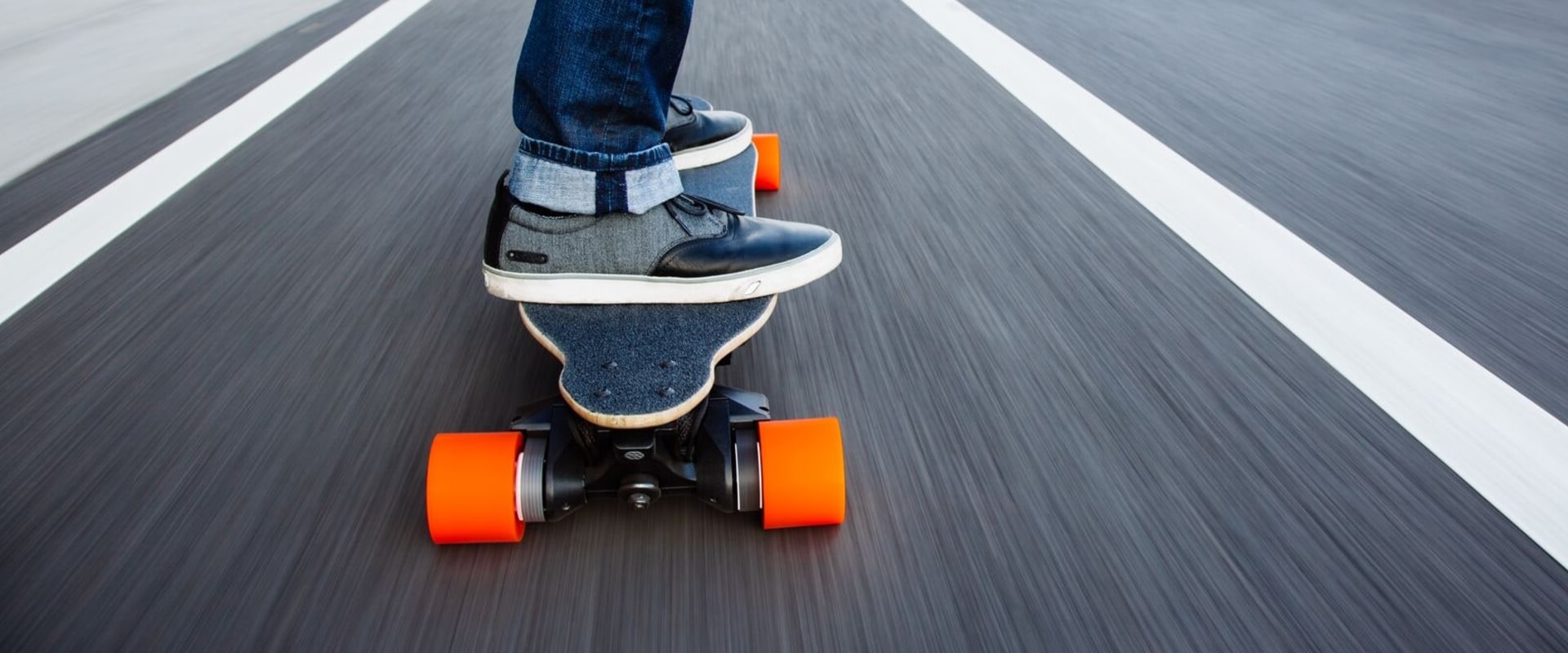 Exploring the Motor Power of Electric Skateboards