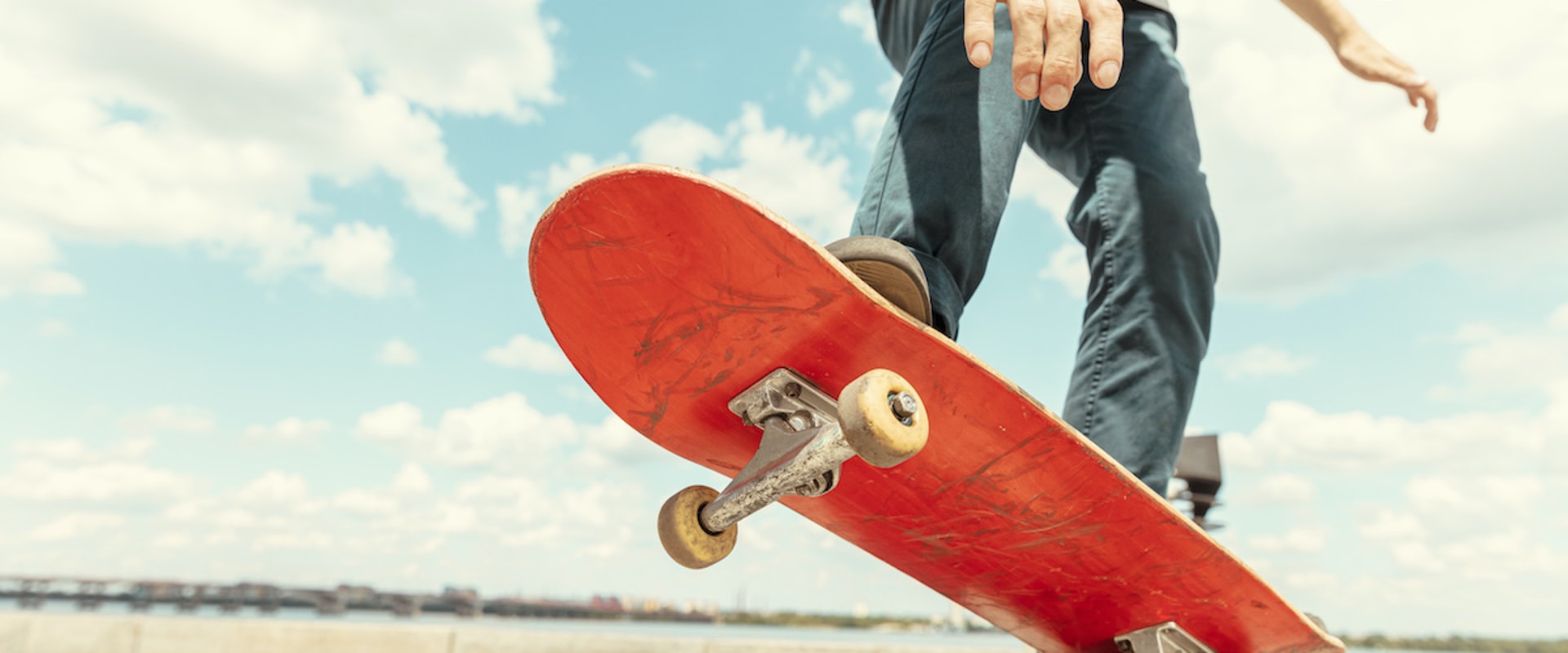 Types of Skateboards: Shortboards and Vert Decks
