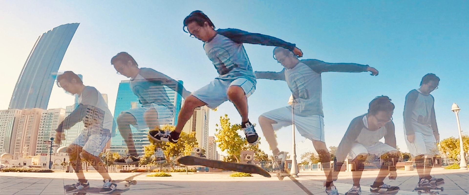 Heelflip: An Introduction for Beginners