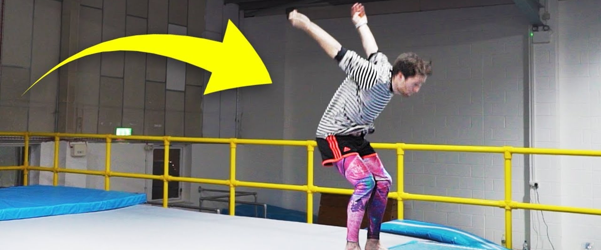 Everything You Need to Know About Double Flips