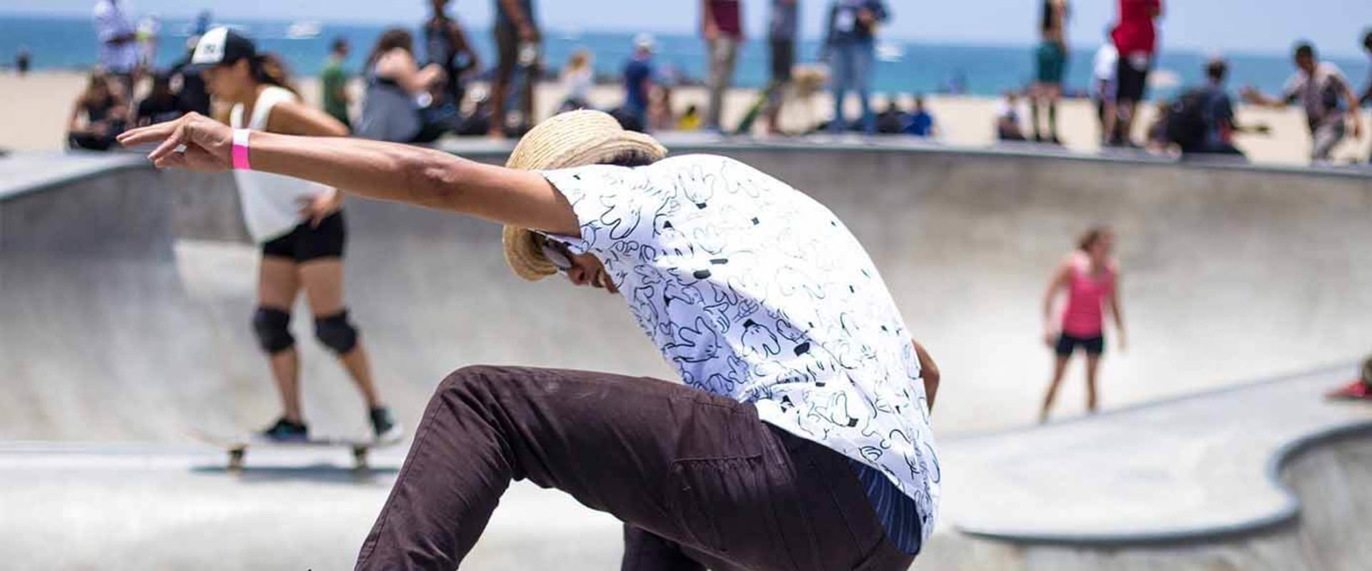 Exploring the Different Types of Street Decks