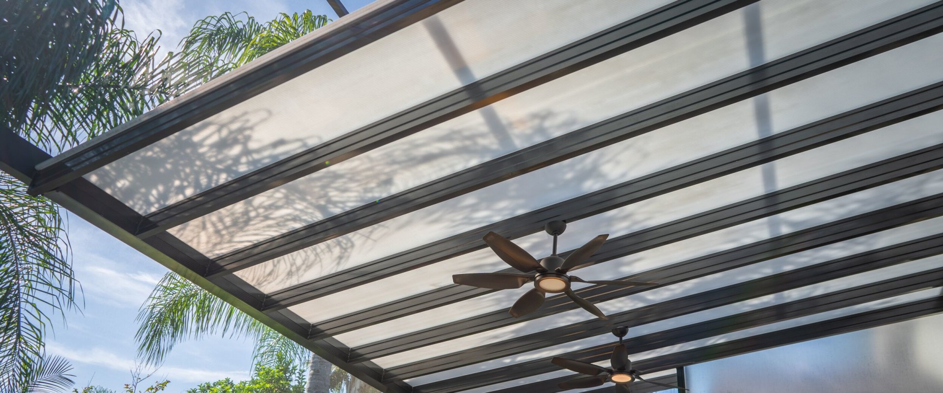 Fiberglass Decks: Everything You Need to Know