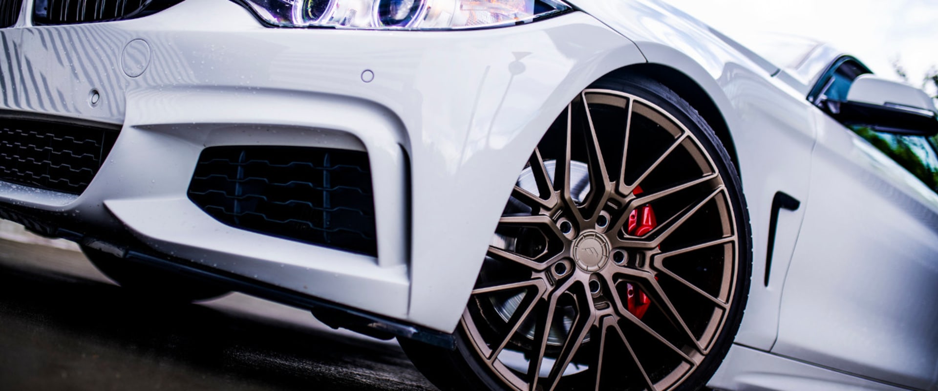 Performance Wheels: All You Need to Know
