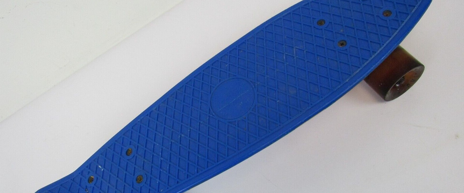Types of Skateboards: Plastic Penny Boards