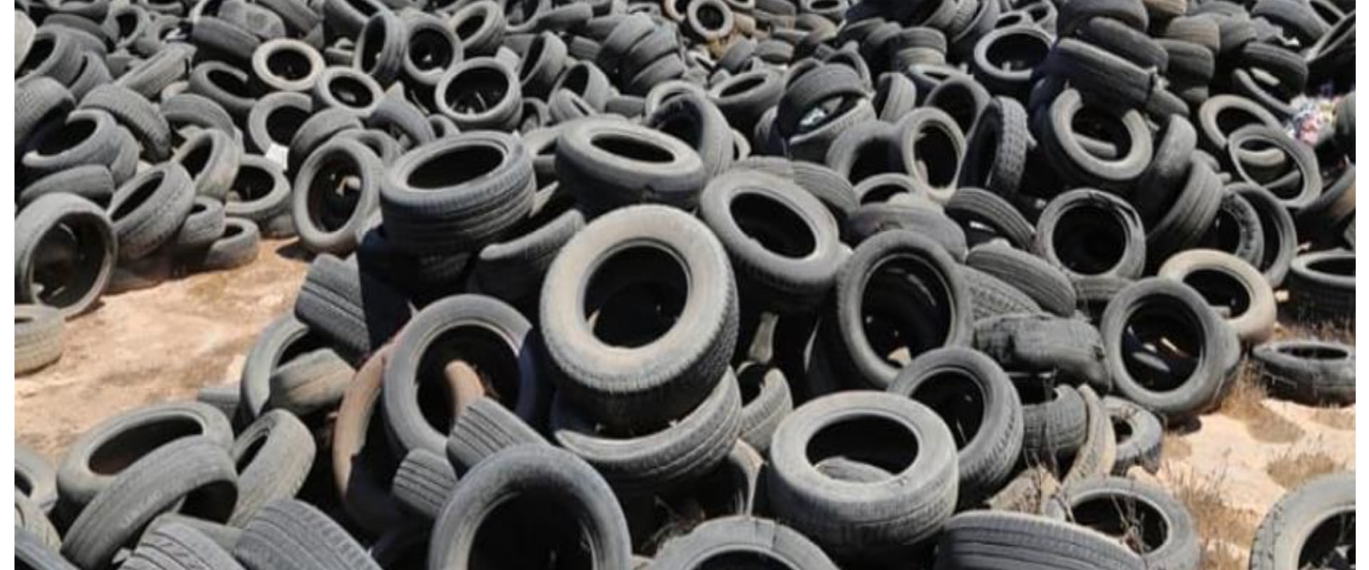 Rubber Wheels: An Overview