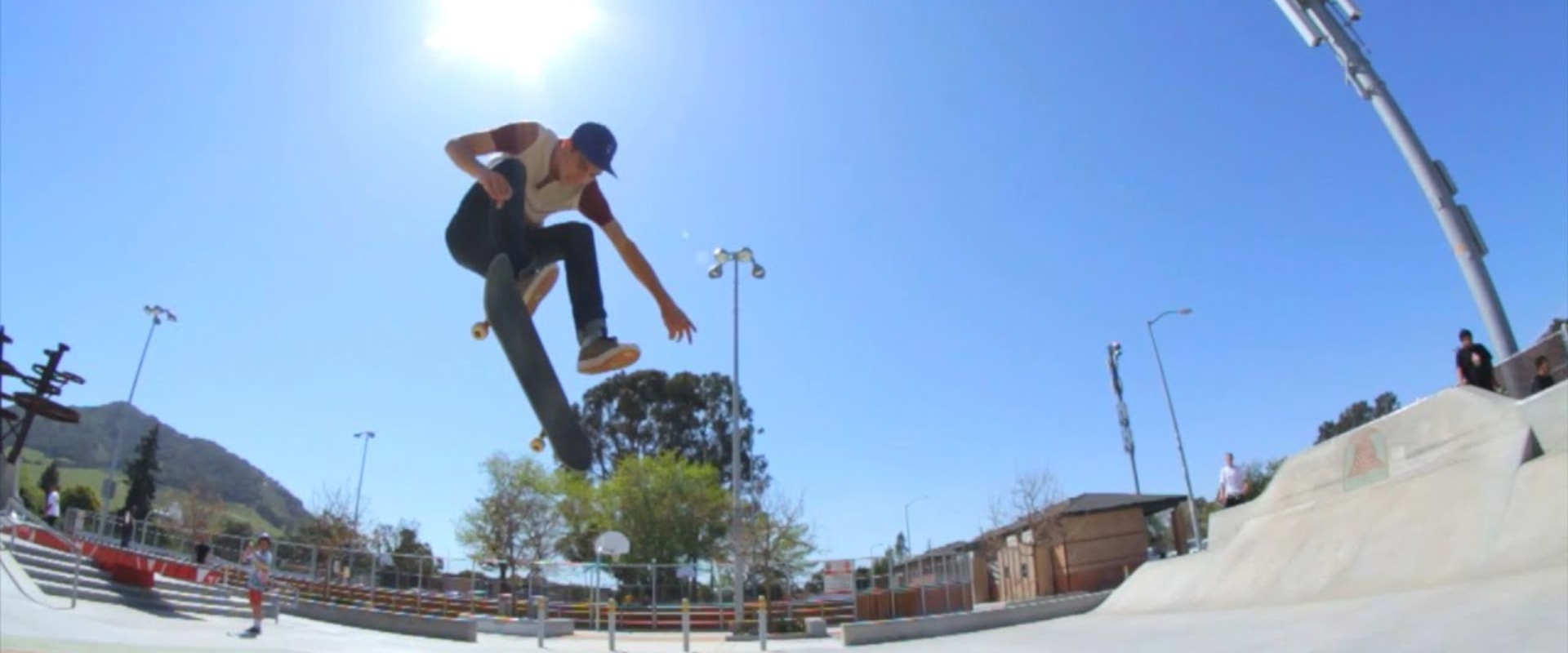 360 Flip: An Introduction to this Skateboarding Trick