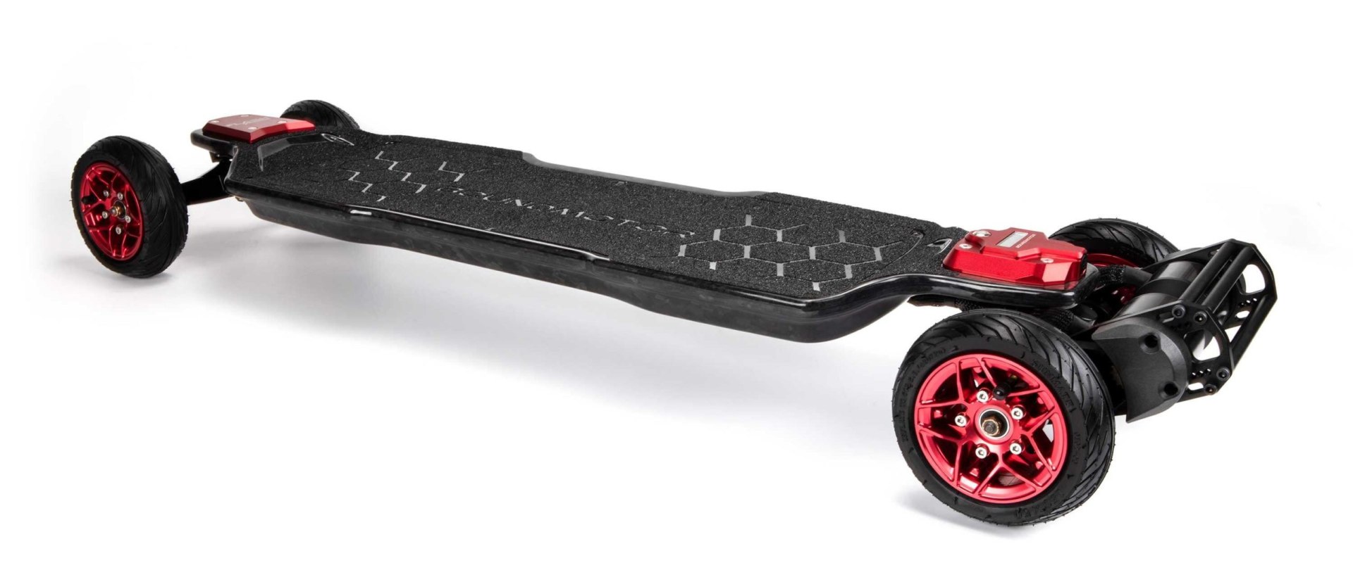 Everything You Need to Know About Belt Motor Electric Skateboards
