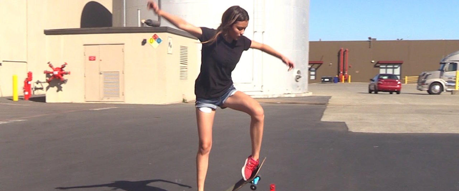 Exploring Ollie: A Comprehensive Guide to Skateboarding's Most Popular Trick