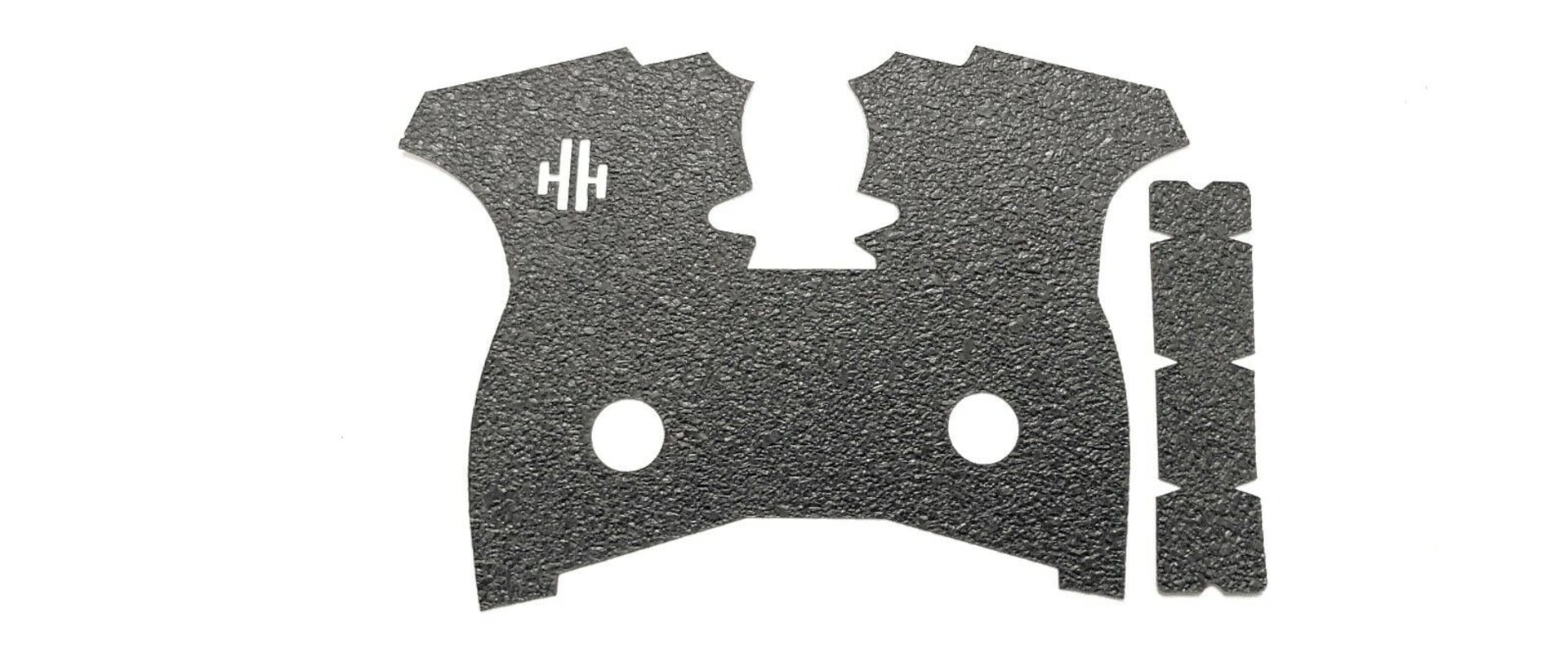 Sandpaper Grip Tape: A Comprehensive Overview