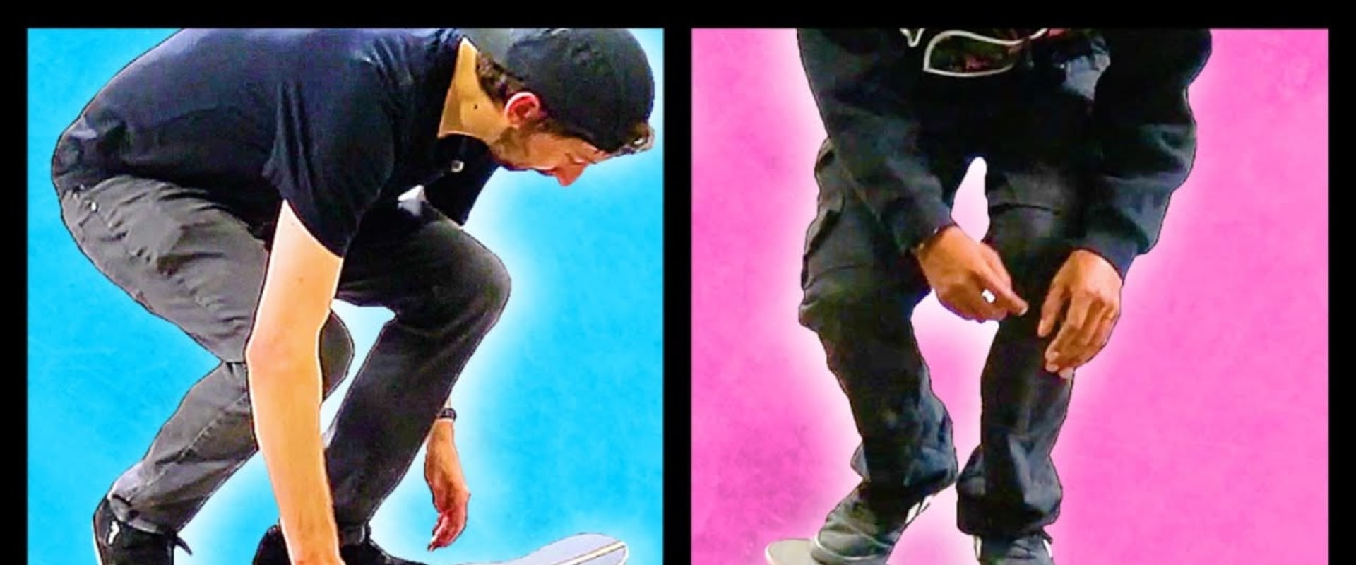 An Introduction to Hardflip Skateboarding Trick