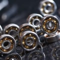Types of Penny Board Wheels and Bearings