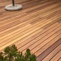 Wooden Decks: A Comprehensive Overview