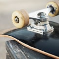 Choosing the Right Trucks for Your Skateboard Type
