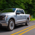 Aluminum Trucks: A Comprehensive Overview