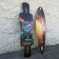 Drop-Through Longboards: Everything You Need to Know