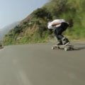 Freeride Longboarding: An Introduction
