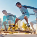 Heelflip: An Introduction for Beginners