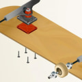 Understanding Coarse Grip Tape and its Role in Skateboarding