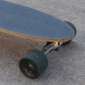 Materials Used in Penny Board Construction