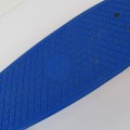 Types of Skateboards: Plastic Penny Boards