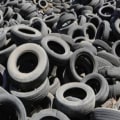 Rubber Wheels: An Overview