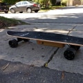 Tips for Proper Battery Maintenance of Electric Skateboards