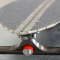 Exploring Carbon Fiber Skateboard Decks