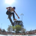 360 Flip: An Introduction to this Skateboarding Trick