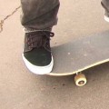 Kickflip: A Beginner's Guide to Skateboarding Trick