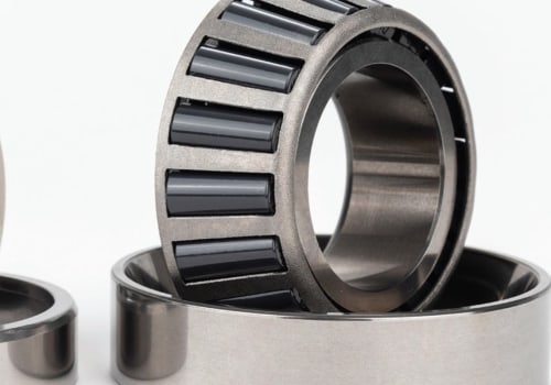 Ceramic Bearings: Exploring Their Benefits and Uses