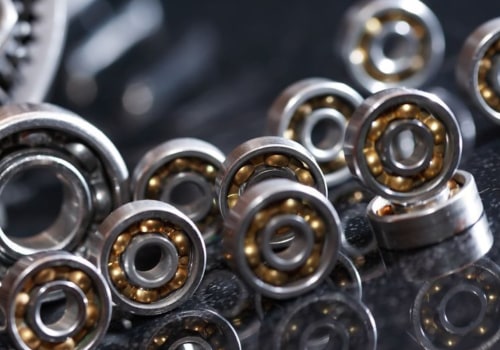 Types of Penny Board Wheels and Bearings