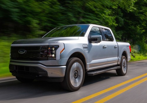 Aluminum Trucks: A Comprehensive Overview