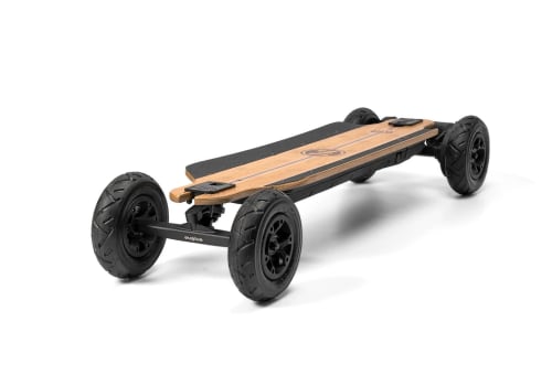 Understanding Speed and Acceleration of Electric Skateboards