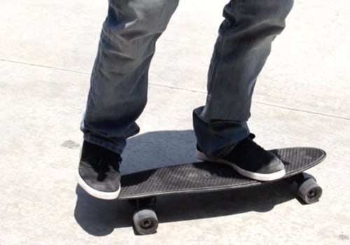 Mini Penny Boards: An In-Depth Look