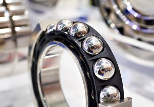 Steel Bearings: What You Need to Know