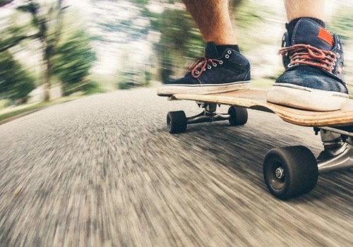 Downhill Longboards: Everything You Need to Know