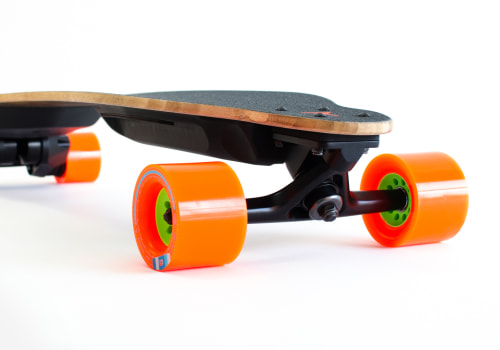 Understanding Battery Capacity and Range of Electric Skateboards