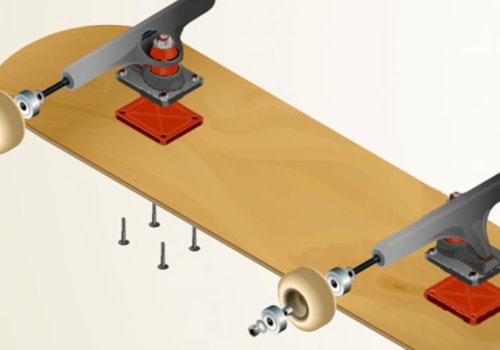 Understanding Coarse Grip Tape and its Role in Skateboarding