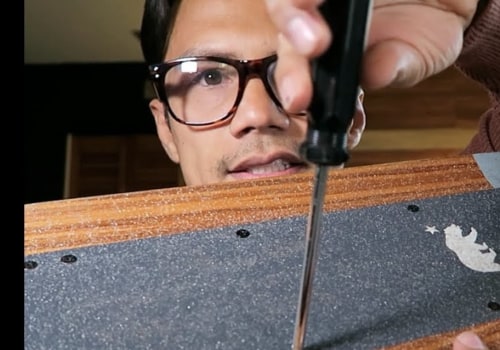 Maintenance and Care of Electric Skateboards