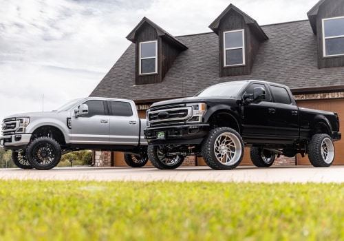 Forged Trucks: All You Need to Know
