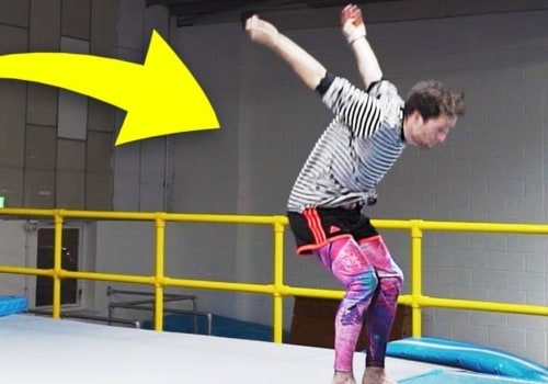 Everything You Need to Know About Double Flips