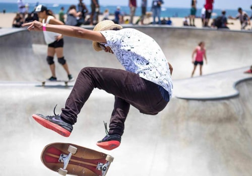 Exploring the Different Types of Street Decks