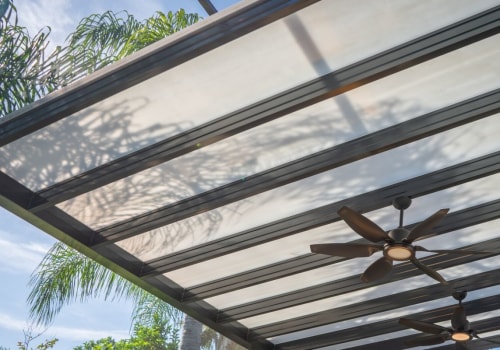 Fiberglass Decks: Everything You Need to Know