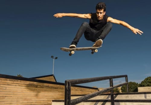 Late Flip: A Comprehensive Explanation of an Advanced Skateboarding Trick